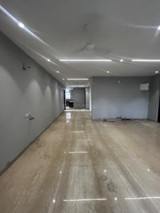 Kitchen Image of 3450 Sq.ft 4 BHK Apartment / Flat for rent in Vesu Surat for Rs. 55000