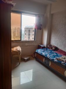 Bedroom Image of 1600 Sq.ft 2 BHK Apartment / Flat for sale in Sadguru Heritage 3, Vinzol Ahmedabad for Rs. 3500000