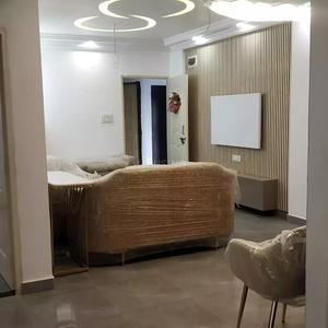 Hall Image of 1200 Sq.ft 3 BHK Apartment / Flat for sale in Harshit Lifestyle Phase 2, Ayodhya Bypass Bhopal for Rs. 4000000