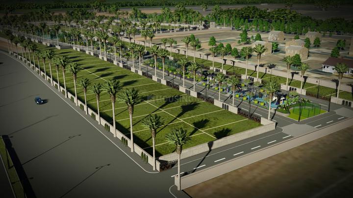 Emerald Gardenia Main Image 1