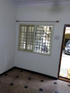 Bedroom Image of 1500 Sq.ft 3 BHK Independent House for rent in Indira Nagar Bengaluru for Rs. 60000
