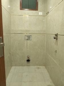 Bedroom One Image of 2500 Sq.ft 4 BHK Apartment / Flat for sale in Rajendra Nagar Ghaziabad for Rs. 24100000