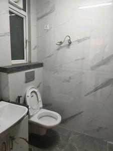 Bedroom One Image of 1494 Sq.ft 3.5 BHK Builder Floor for sale in M3M Soulitude , Sector 89 Gurgaon for Rs. 17000000