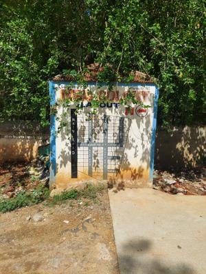 Image of 1010 Sq.ft 2 BHK Apartment / Flat for sale in Kismatpur, Hyderabad for Rs. 5500000