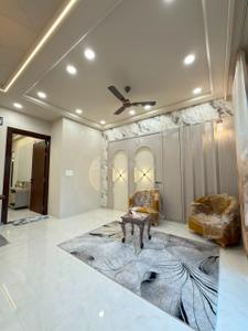 Hall Image of 2700 Sq.ft 4 BHK Villa for sale in Pink City Jaipur for Rs. 22500000