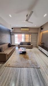 Hall Image of 1680 Sq.ft 3 BHK Apartment / Flat for sale in Vile Parle West Mumbai for Rs. 75000000