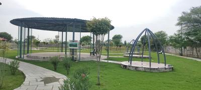 Image of 1375 Sq.ft Residential Plot / Land for sale in Jagatpura, Jaipur for Rs. 6800000