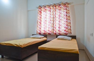 Bedroom Image of 401 A21 Megapolis Sunway in Hinjawadi Phase 3, Pune