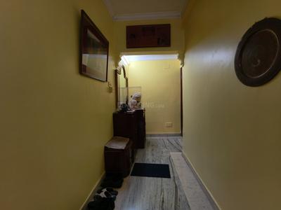 Hall Image of 2250 Sq.ft 3 BHK Apartment / Flat for sale in Behala Chowrasta Kolkata for Rs. 10500000