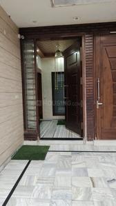 Hall Image of 6000 Sq.ft 9 BHK Independent House for sale in Gmada Aerocity Mohali for Rs. 80000000