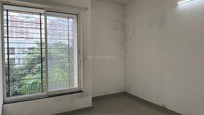 Bedroom Image of 850 Sq.ft 2 BHK Apartment / Flat for sale in Manoj Torana Prangan, Dhayari Pune for Rs. 5400000