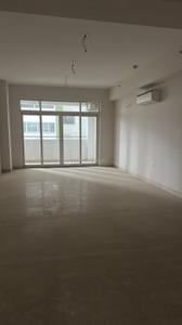 Hall Image of 3700 Sq.ft 4 BHK Apartment / Flat for sale in Jaypee The Imperial Court, Sector 128 Noida for Rs. 63000000