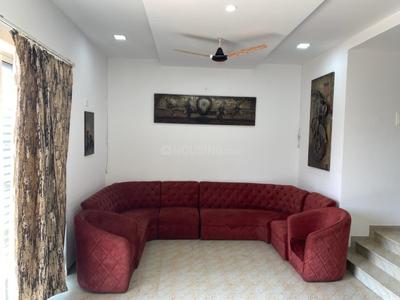 Hall Image of 2691 Sq.ft 5 BHK Villa for sale in Puraniks Sayama, Bhangarwadi Lonavala for Rs. 30000000