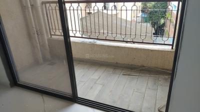 Image of 809 Sq.ft 2 BHK Apartment / Flat for sale in Shardhha Serene, Kalyan West, Kalyan for Rs. 4500000