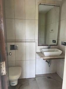 Image of 1620 Sq.ft 3 BHK Apartment / Flat for sale in Nungambakkam, Chennai for Rs. 27500000