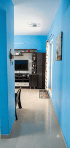 Image of 450 Sq.ft 1 BHK Apartment / Flat for sale in Dreams Camellia, Bavdhan, Pune for Rs. 6000000
