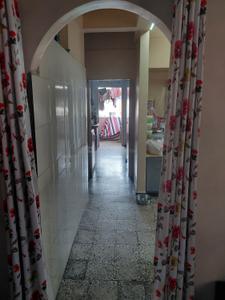 Image of 530 Sq.ft 1 BHK Apartment / Flat for sale in Kamatwade, Nashik for Rs. 2450000