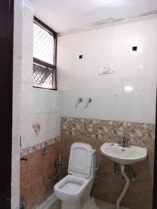 Bedroom One Image of 1800 Sq.ft 3 BHK Apartment / Flat for sale in Bandhu Vihar, Sector 10 Dwarka New Delhi for Rs. 30600000
