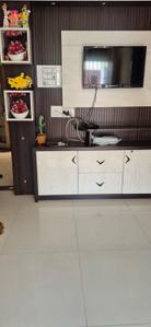 Kitchen Image of 900 Sq.ft 2 BHK Apartment / Flat for sale in Rajdhani Township Mehsana for Rs. 3200000