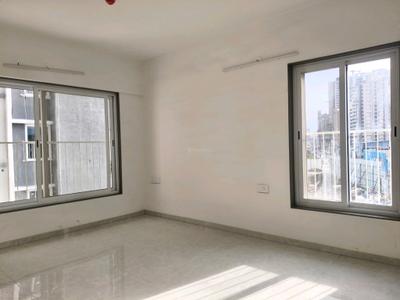 Bedroom Image of 2573 Sq.ft 4 BHK Apartment / Flat for sale in Bhandari 7 Plumeria Drive, Tathawade Pune for Rs. 27500000