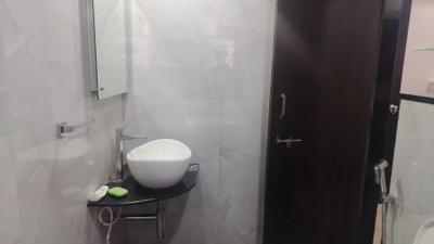 Image of 1080 Sq.ft 2 BHK Apartment / Flat for rent in Eisha Erica, Dhayari, Pune for Rs. 22000