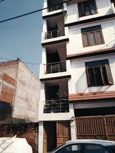 Image of 1500 Sq.ft 5 BHK Apartment / Flat for sale in Jajmau Sub Metro City, Kanpur for Rs. 3800000
