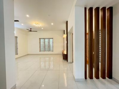 Hall Image of 2500 Sq.ft 3 BHK Independent House for sale in Cheran Ma Nagar Coimbatore for Rs. 20000000