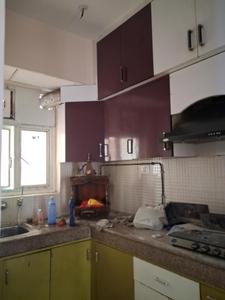 Kitchen Image of 1295 Sq.ft 3 BHK Apartment / Flat for sale in Supertech Ecociti, Sector 137 Noida for Rs. 12500000