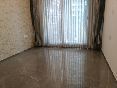 Bedroom Image of 1750 Sq.ft 3 BHK Apartment / Flat for rent in Kesar Harmony, Kharghar Navi Mumbai for Rs. 70000