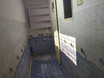 Servant Room Image of 850 Sq.ft 2 BHK Apartment / Flat for rent in Payakapuram Vijayawada for Rs. 10000