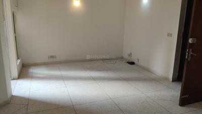 Living Room Image of 982 Sq.ft 2 BHK Apartment / Flat for sale in DLF Princeton Estate, Sector 53 Gurgaon for Rs. 23500000