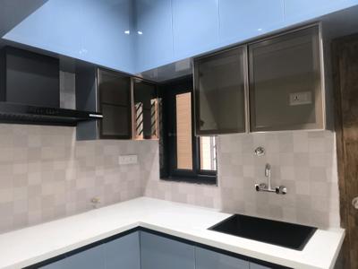 Kitchen Image of 800 Sq.ft 1 BHK Apartment / Flat for rent in JP Nagar Bengaluru for Rs. 26500