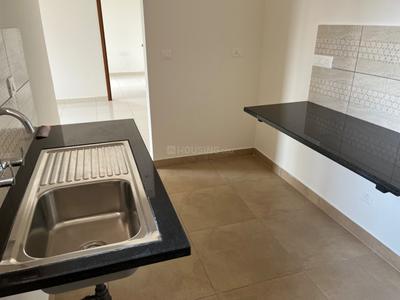 Kitchen Image of 999 Sq.ft 2 BHK Apartment / Flat for sale in Prestige Finsbury Park Hyde, Gummanahalli Bengaluru for Rs. 13000000
