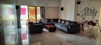 3 BHK Flat
