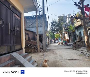 Image of 315 Sq.ft Residential Plot / Land for sale in Jaitpur, New Delhi for Rs. 500000