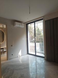 Bedroom Image of 7200 Sq.ft 4 BHK Builder Floor for sale in Neeti Bagh New Delhi for Rs. 290000000