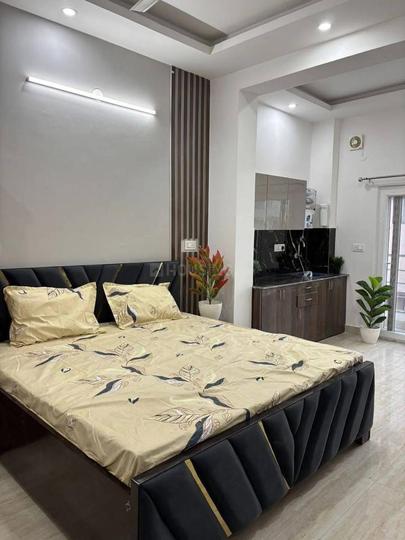 Saket Bedroom 1