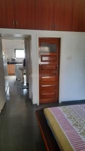 Bedroom Image of 3200 Sq.ft 5 BHK Independent House for rent in Govind Nagar Nashik for Rs. 90000