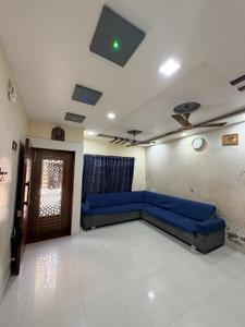Hall Image of 1150 Sq.ft 4 BHK Duplex for sale in Ankleshwar GIDC Ankleshwar for Rs. 7600000
