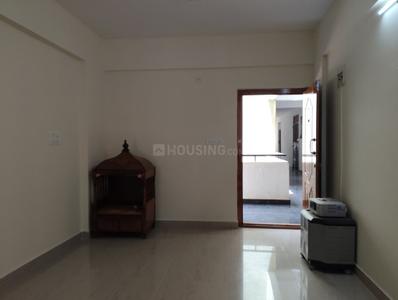 Hall Image of 1070 Sq.ft 2 BHK Apartment / Flat for sale in CMRS Moonstone by CMRS Group, Whitefield Bengaluru for Rs. 12700000