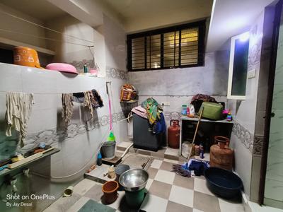 Image of 900 Sq.ft 1 BHK Independent House for sale in Vastral, Ahmedabad for Rs. 7000000