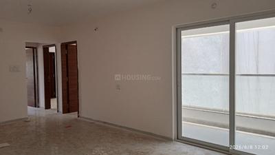 Hall Image of 1420 Sq.ft 3 BHK Apartment / Flat for rent in Arma Cavansite, Warje Pune for Rs. 40000