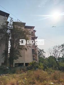 Image of 650 Sq.ft 1 BHK Apartment / Flat for sale in Dombivli East, Thane for Rs. 1800000