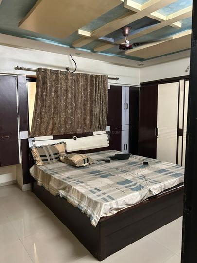 Ganadhish Empire Bedroom 1