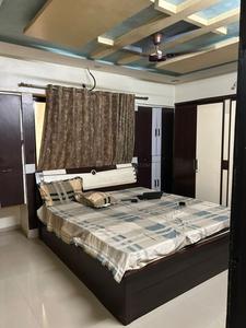Ganadhish Empire Bedroom 1