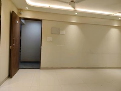 Living Room Image of 901 Sq.ft 2 BHK Apartment / Flat for sale in Agarwal Florence, Goregaon West Mumbai for Rs. 19100000