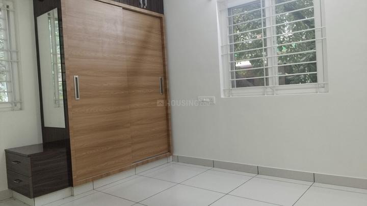 HSR layout sector 7 Bedroom 1