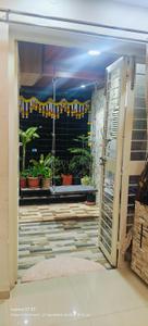 Balcony Image of 580 Sq.ft 1 BHK Apartment / Flat for sale in Pimpri Pune for Rs. 6200000