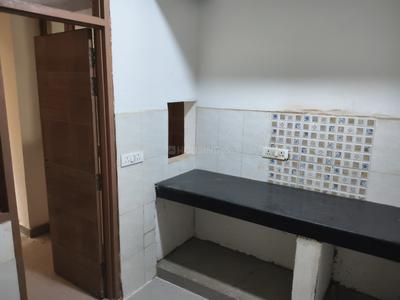 Kitchen Image of 1350 Sq.ft 2 BHK Apartment / Flat for sale in AMR Apartment 55, Phi II Greater Noida for Rs. 8900000