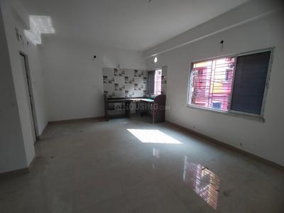 Hall Image of 1200 Sq.ft 3 BHK Apartment / Flat for sale in Kaikhali Kolkata for Rs. 6000000